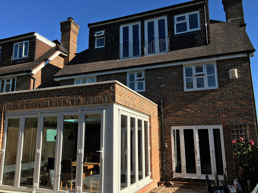 Loft Conversions