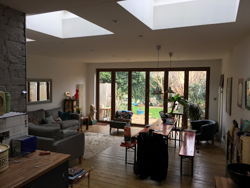 Full Refurbishments