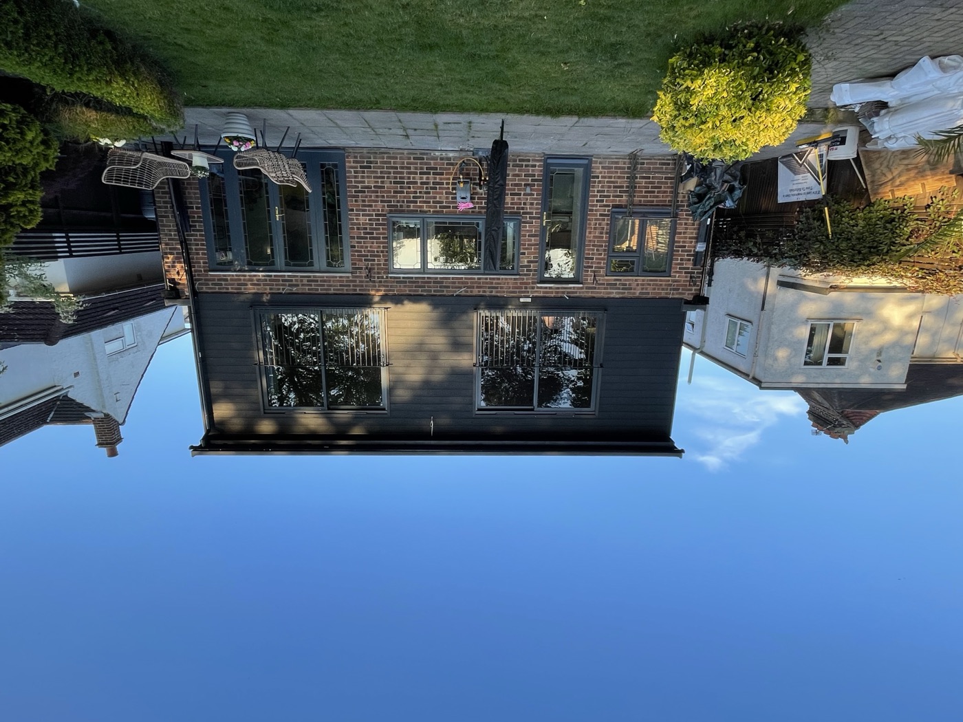 House Extensions