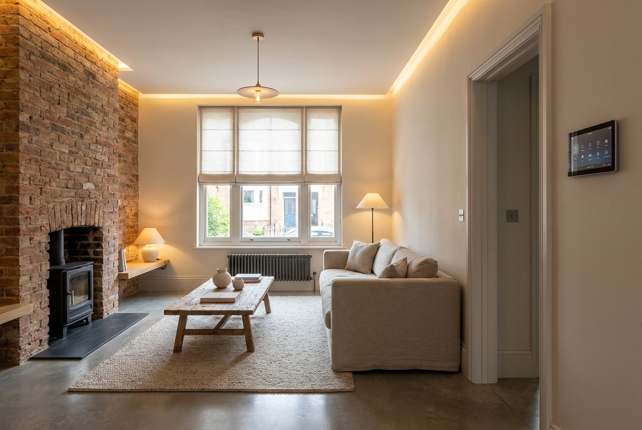 Smart Home