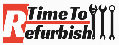 Time To Refurbish